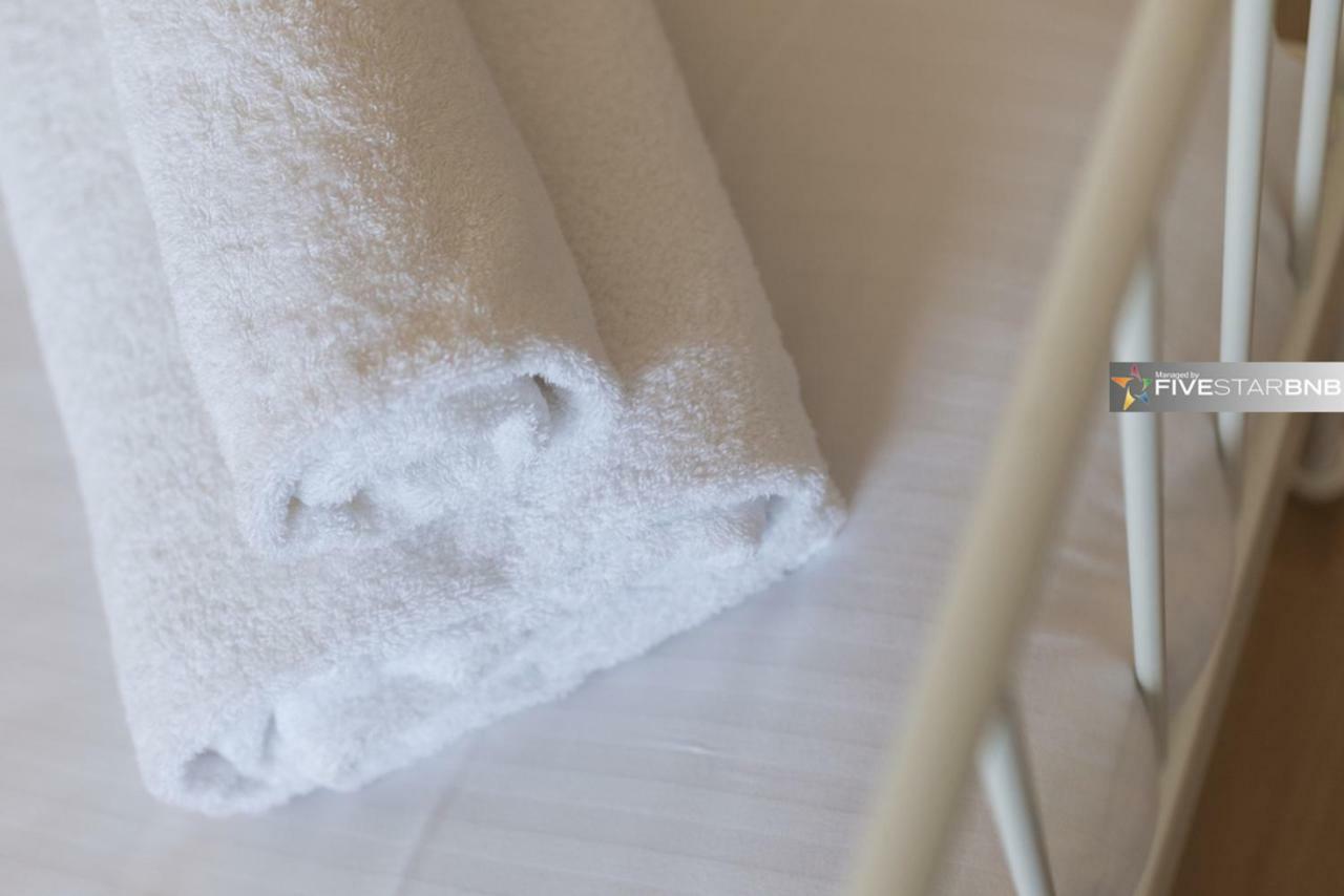 Smart Royal Mile Apartment Эдинбург Экстерьер фото