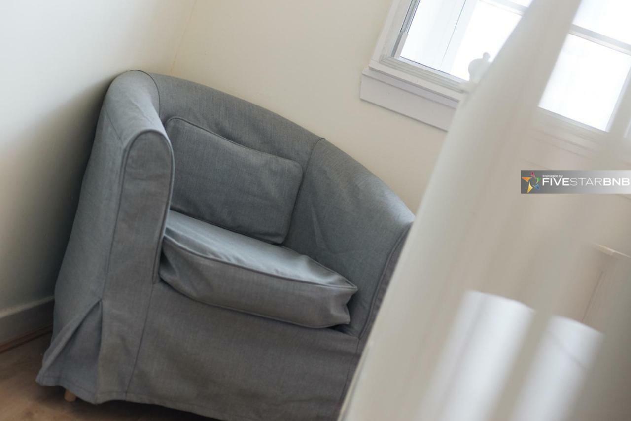 Smart Royal Mile Apartment Эдинбург Экстерьер фото